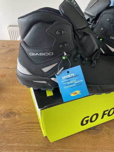 work boots