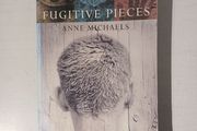Fugitive Pieces by Anne Michaels