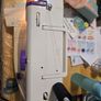Toyota Sewing machine Image 5