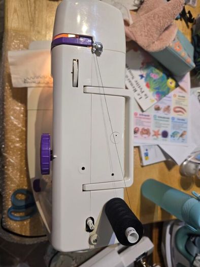 Toyota Sewing machine