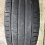 Tyre 255/40/20 Kumho Ecsta Image 2