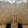cherub lamps Image 2