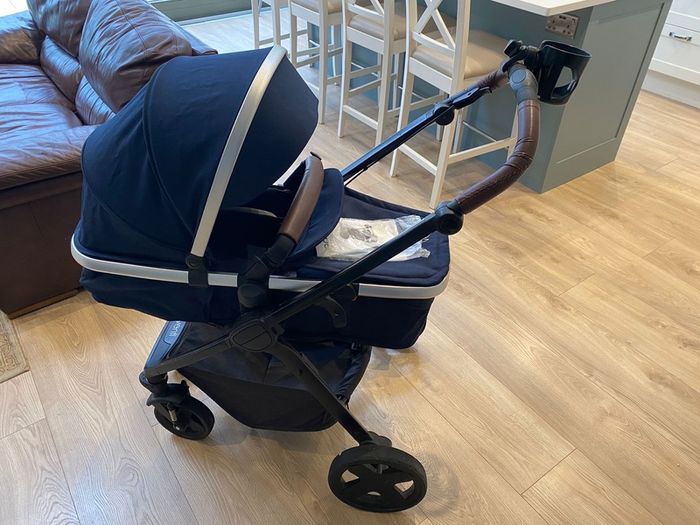 Buggy/pram