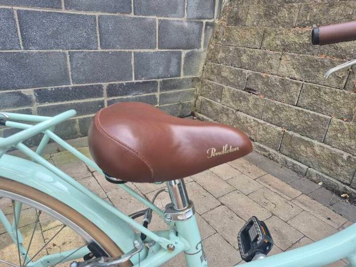 bike 24inch pendleton