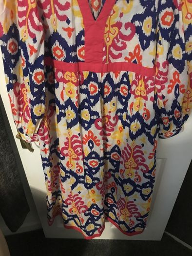 new maxi dress rrp E45