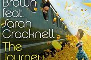 Mark Brown Feat. Sarah Cracknell - The Journey Continues