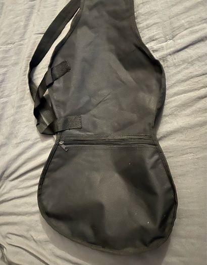 Electric Guitar Gig Bag case Fit for fender Ibanez charvel ESP Jackson Gibson Electric guitar parts accessories