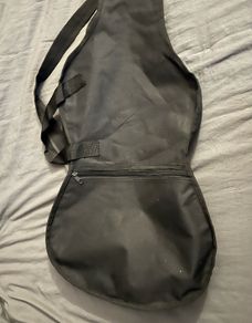 Electric Guitar Gig Bag case Fit for fender Ibanez charvel ESP Jackson Gibson Electric guitar parts accessories