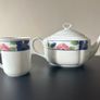 Beautiful Winterling Germany Delph Set. Image 10