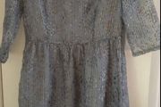Ladies new dress never worn size S