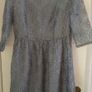 Ladies new dress never worn size S Image 6