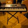 Yamaha Keyboard Image 2