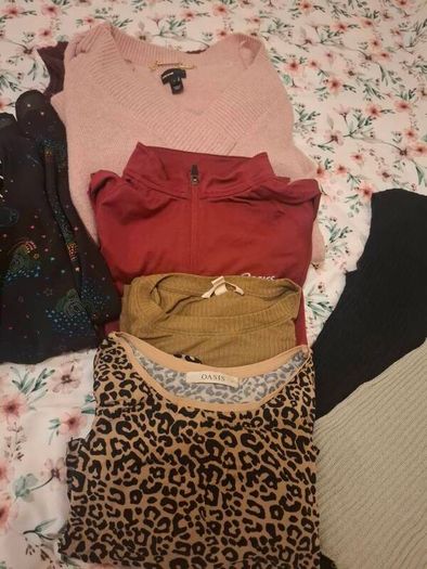 ladies size 8/small bundle
