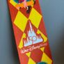 Disney World 50th Anniversary Mr Toady Wild Ride Popcorn Bucket Image 4