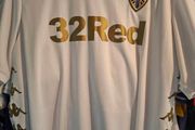 Leeds United Xxl Slim Fitting
