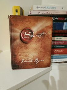 the secret book
