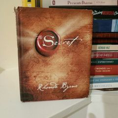 the secret book