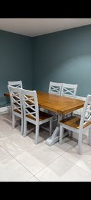 kitchen table