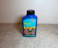 Rose Liquid Plant Food