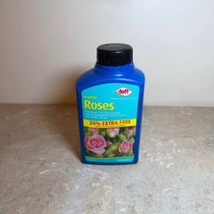 Rose Liquid Plant Food