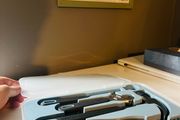 Tools set