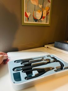 Tools set