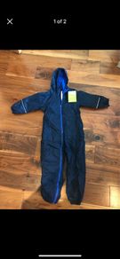 5-6years old one piece Regetta