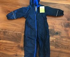 5-6years old one piece Regetta