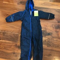 5-6years old one piece Regetta
