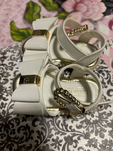 Baby Sandals