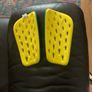 Adidas shin guards green Image 2