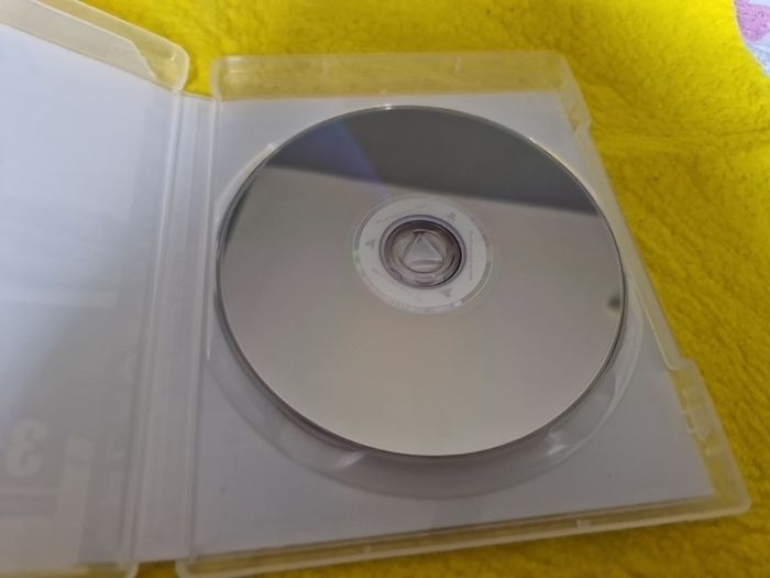 Tiger woods Pga tours 08 2008 PlayStation 3 ps3 games Original
