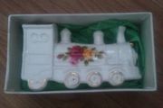 nice train in box for sale .