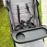 Hauck Grey Buggy Image 2