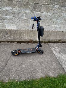 Kukirin G2 master