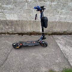 Kukirin G2 master