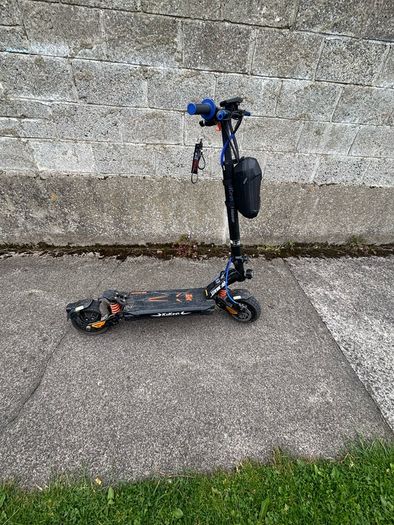 Kukirin G2 master