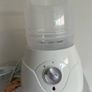 facial sauna Image 3