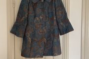 Sharon Young jacket
