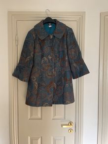Sharon Young jacket