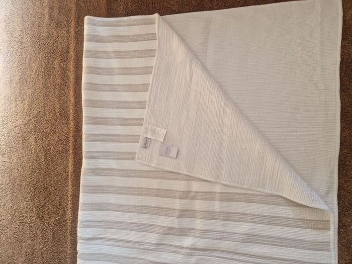 The White Company quilt