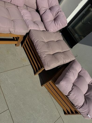 garden set