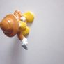 Donald Duck Disney PVC Figure  Explorer Image 4