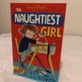 The Naughtiest Girl In The School, Classic Enid Blyton Book Image 3
