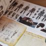 The Art of How to Train Your Dragon 2 Book Image 3