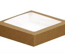 Cake or Tart boxes