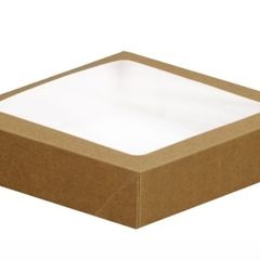 Cake or Tart boxes