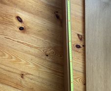 IKEA book shelf x2