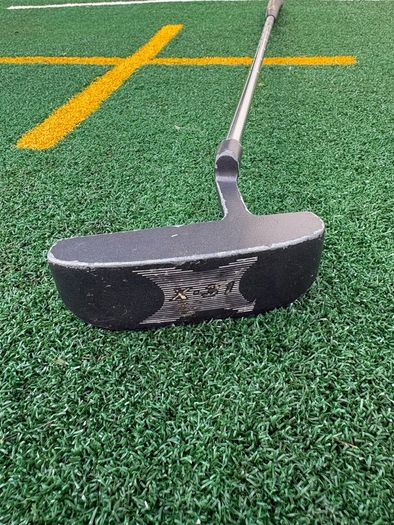 Wilson X31 Putter