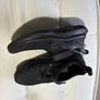 Boys Nike black trainers Image 2